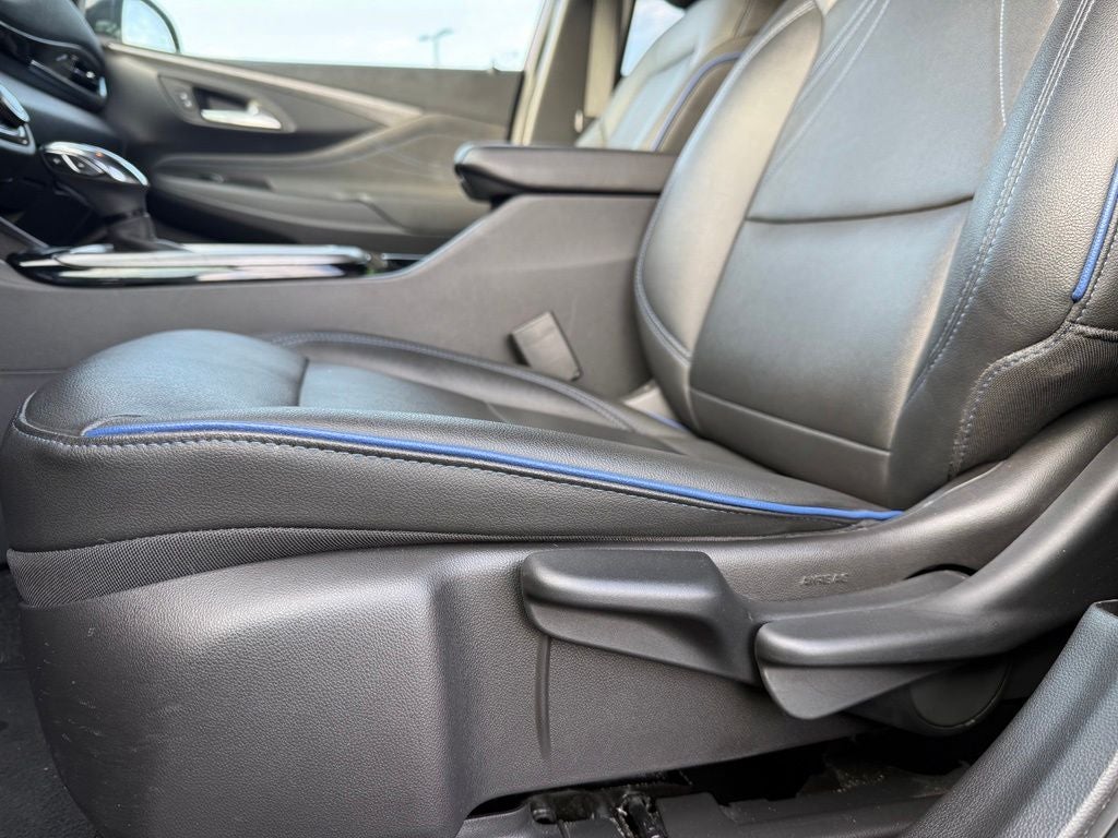 2025 Buick Envista Sport Touring - Photo 20