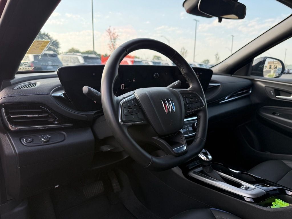 2025 Buick Envista Sport Touring - Photo 21