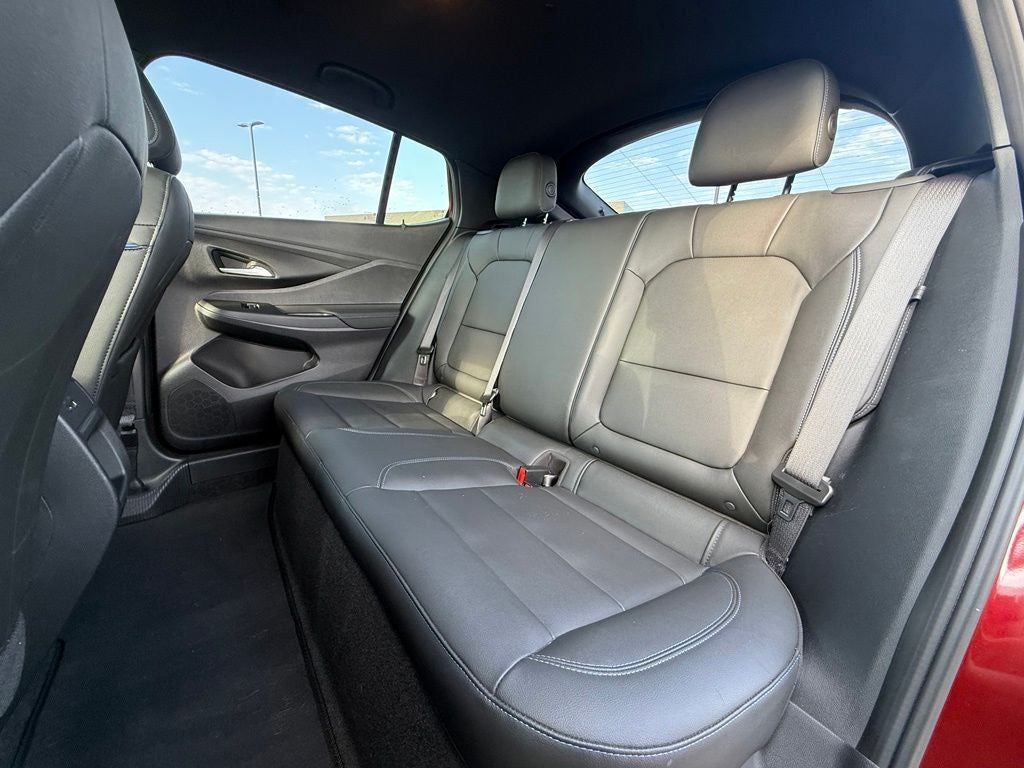 2025 Buick Envista Sport Touring - Photo 25