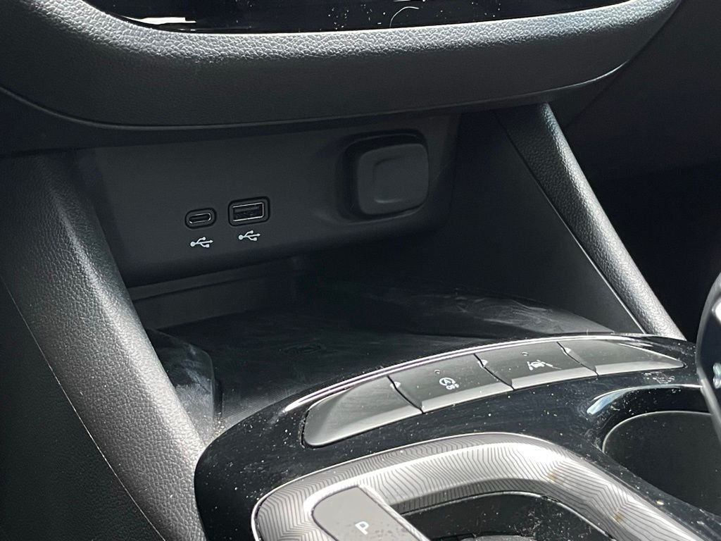 2025 Buick Envista Sport Touring