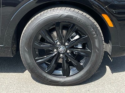 2025 Buick Envista Sport Touring