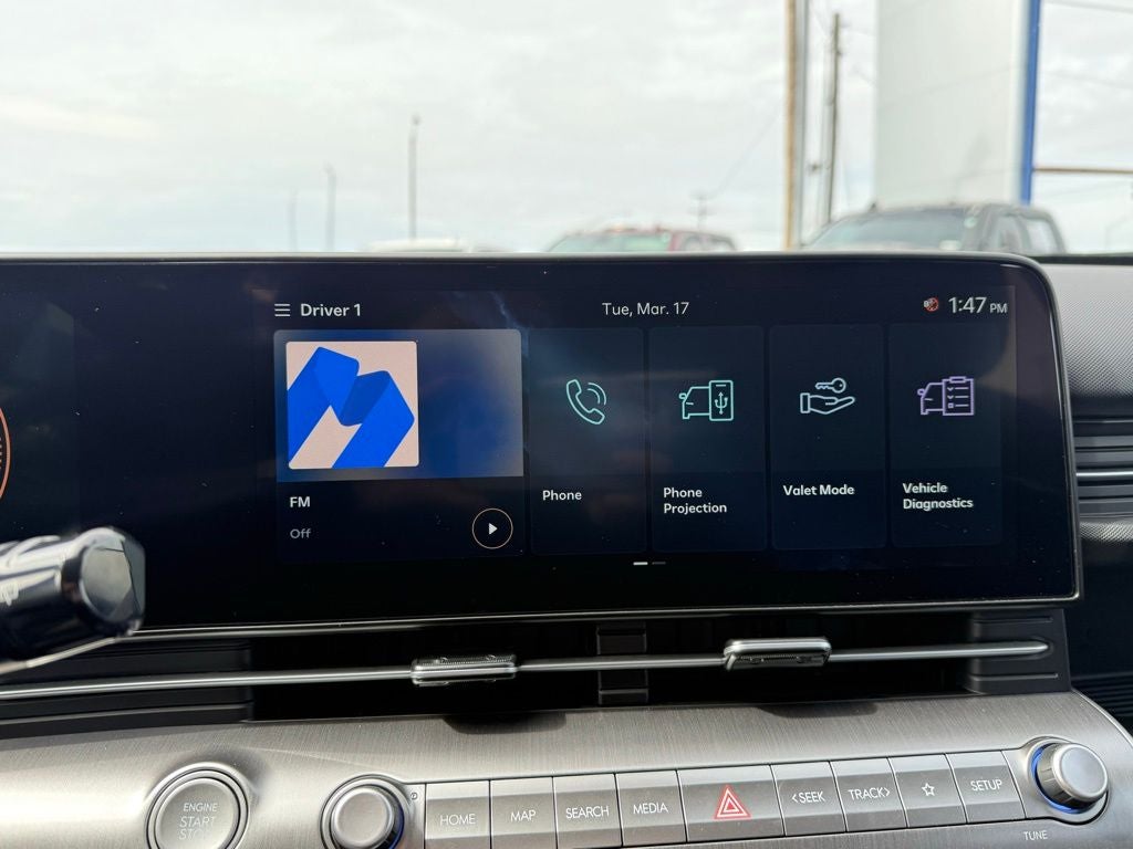 2026 Hyundai KONA SE FWD