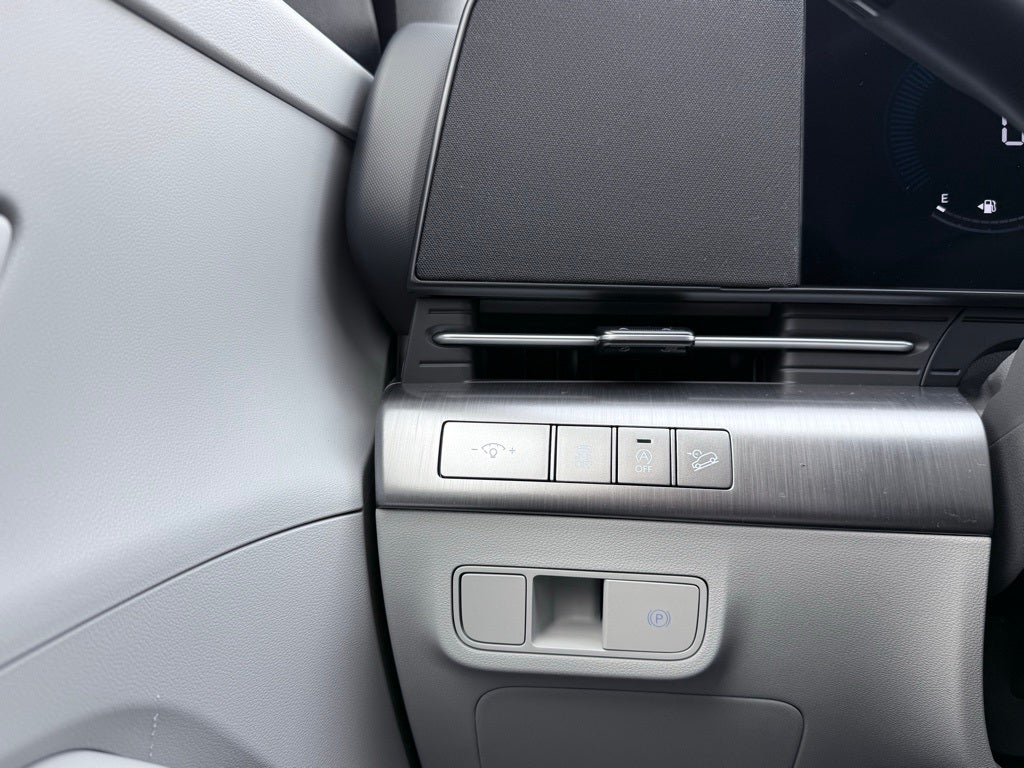 2026 Hyundai KONA SE FWD