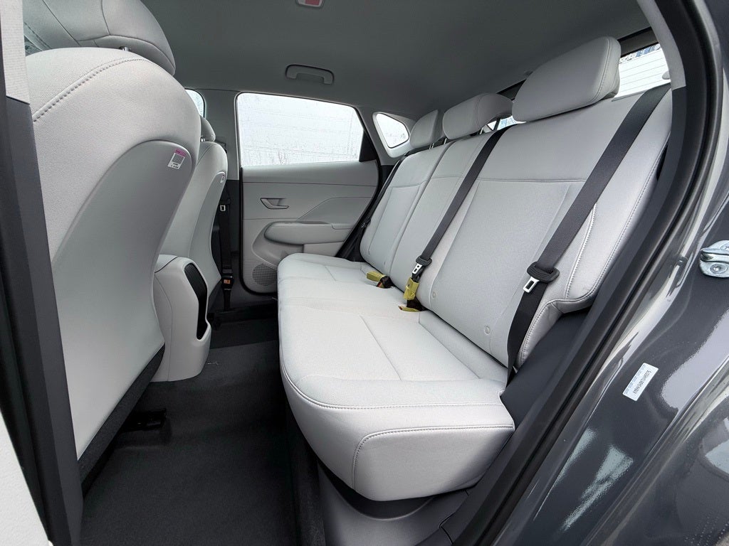 2026 Hyundai KONA SE FWD