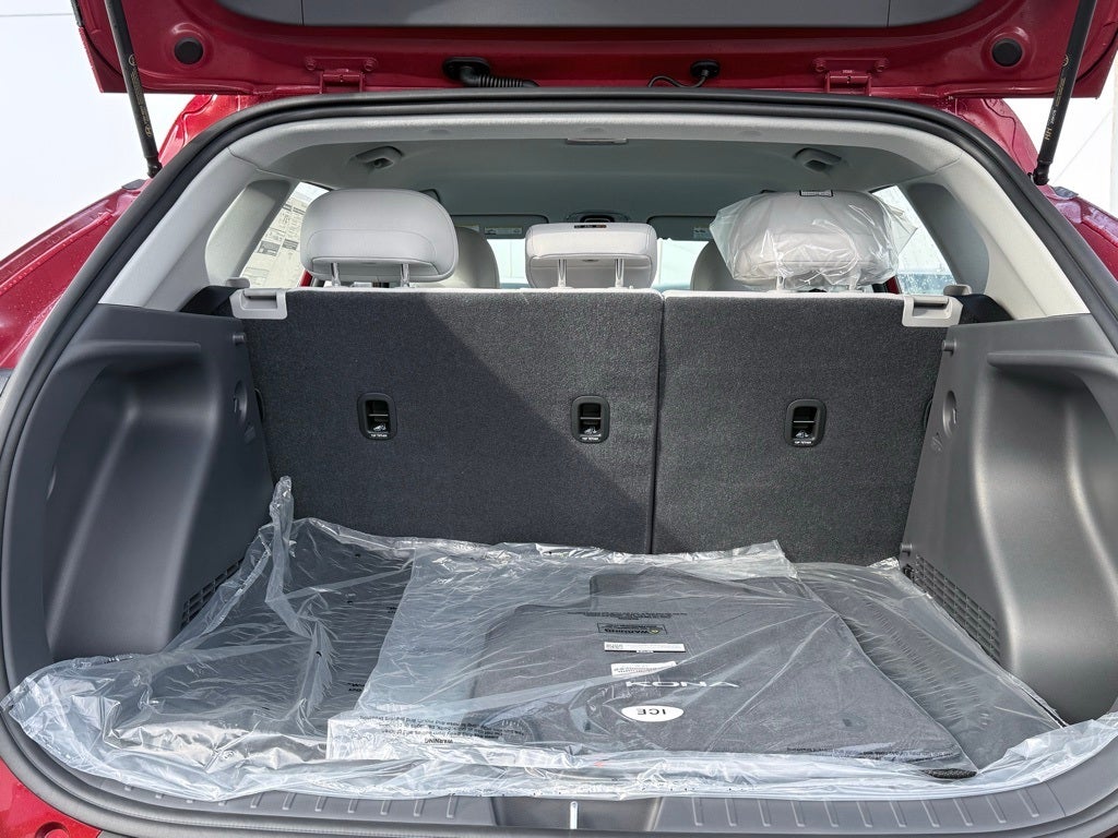 2026 Hyundai KONA SE FWD