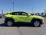 2027 Hyundai KONA SE FWD