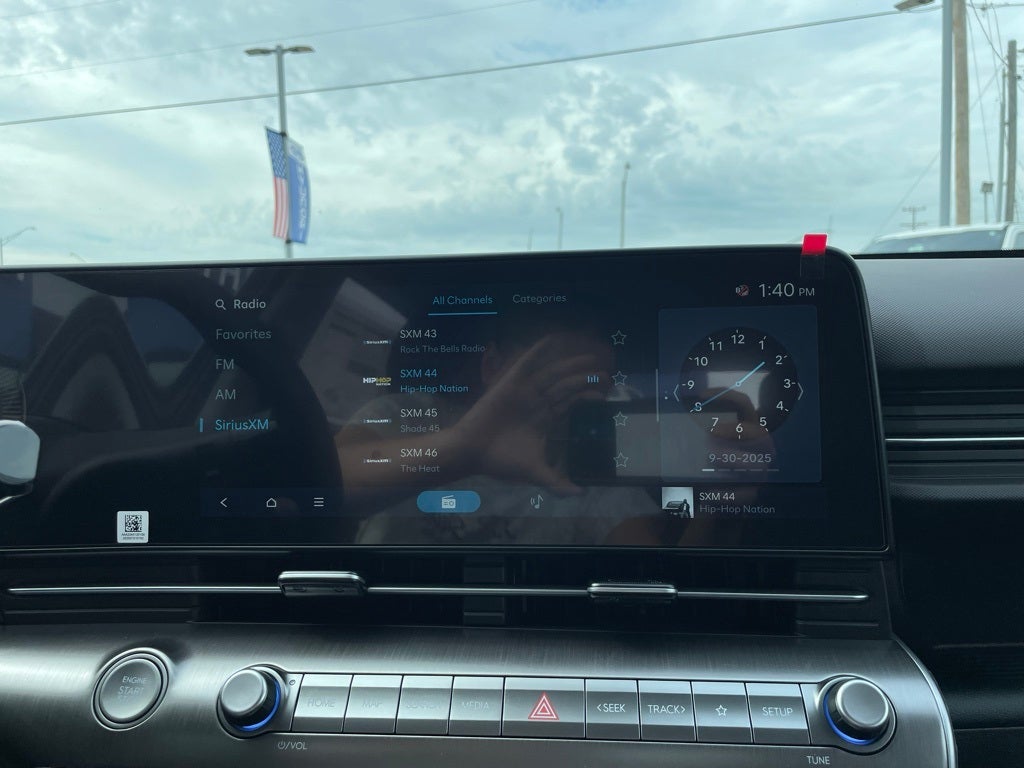 2026 Hyundai KONA SE FWD