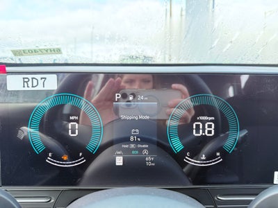 2026 Hyundai KONA SE FWD