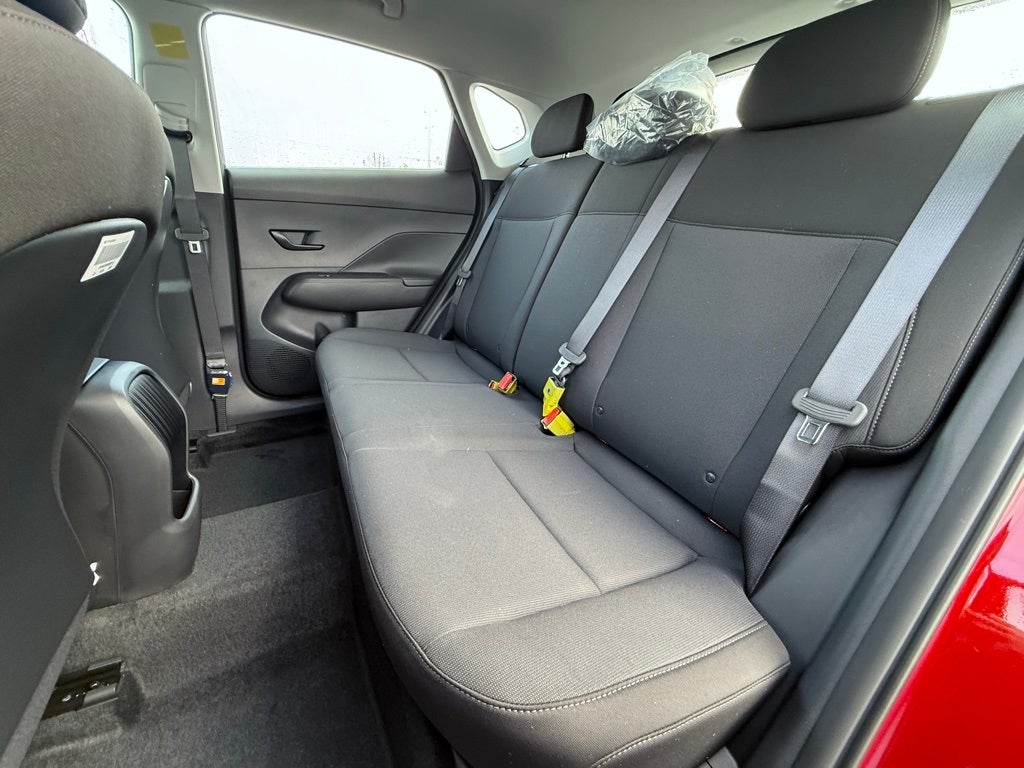 2026 Hyundai KONA SE FWD