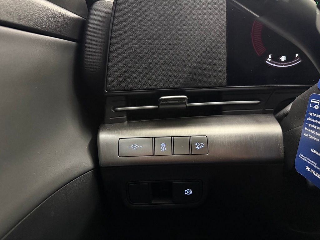 2026 Hyundai KONA SEL Premium FWD