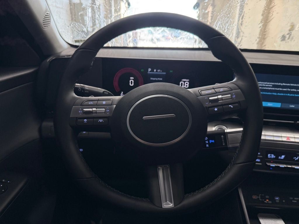 2026 Hyundai KONA SEL Premium FWD