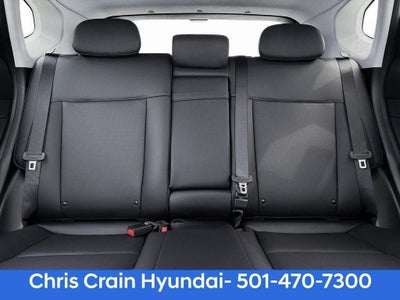 2026 Hyundai KONA SEL Premium FWD
