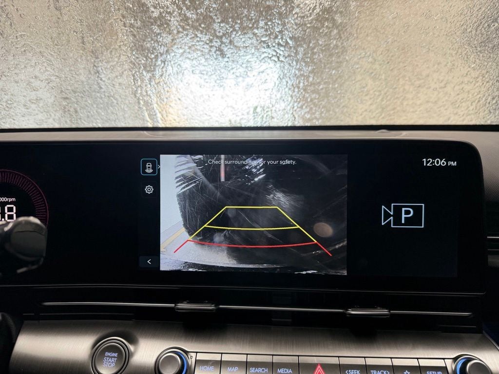 2026 Hyundai KONA SEL Premium FWD