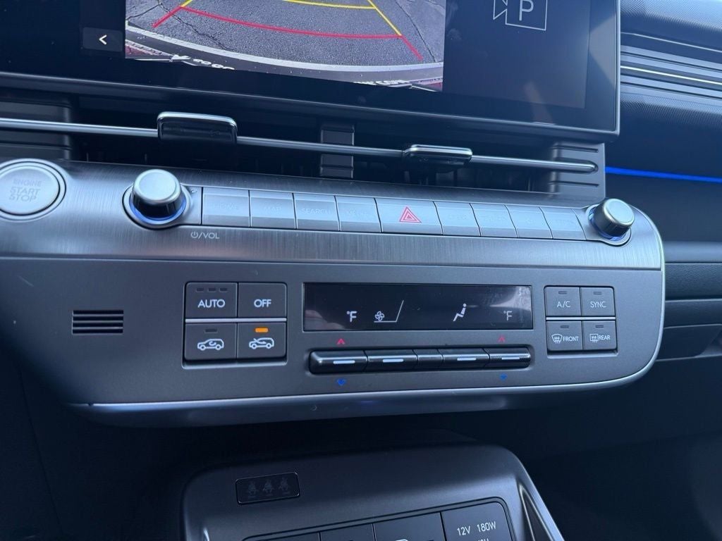 2026 Hyundai KONA SEL Premium FWD