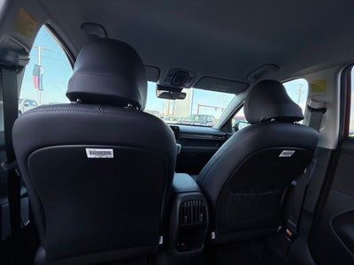 2026 Hyundai KONA SEL Premium FWD