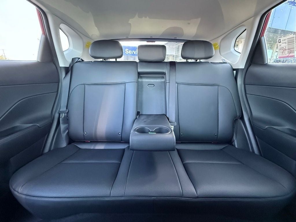 2026 Hyundai KONA SEL Premium FWD
