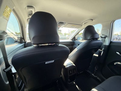 2026 Hyundai KONA SEL Premium FWD