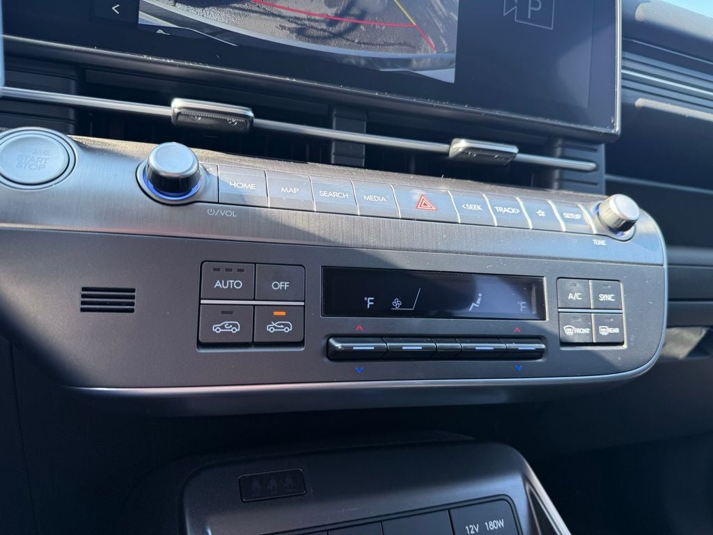 2026 Hyundai KONA SEL Premium FWD