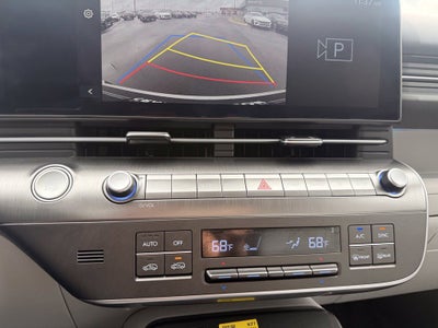 2026 Hyundai KONA SEL Premium FWD