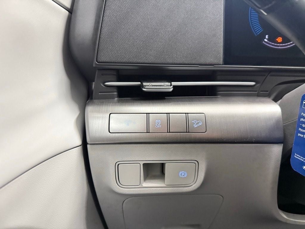 2026 Hyundai KONA SEL Premium FWD