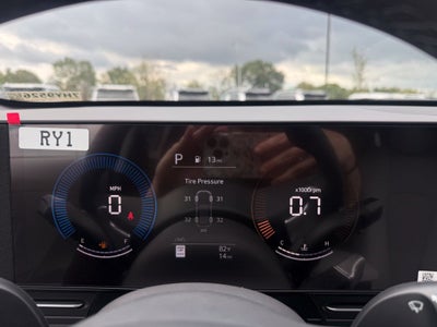 2027 Hyundai KONA SEL Premium FWD