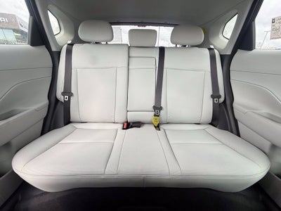 2027 Hyundai KONA SEL Premium FWD