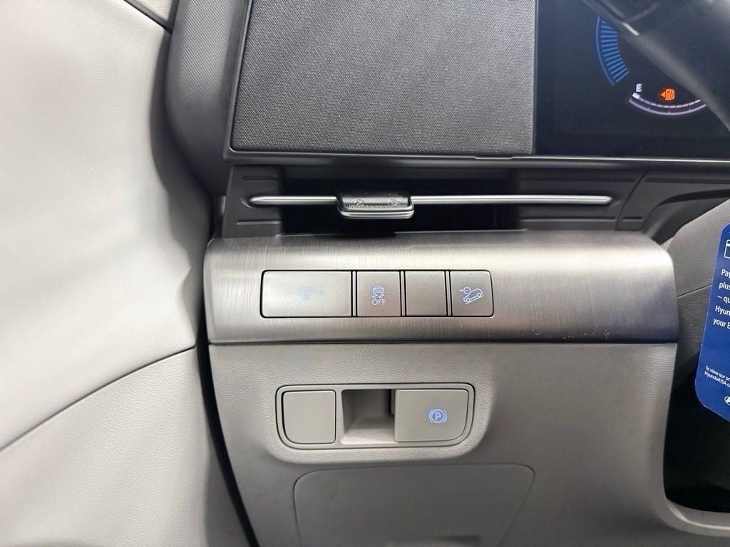 2026 Hyundai KONA SEL Premium FWD