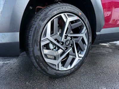 2026 Hyundai KONA SEL Premium AWD