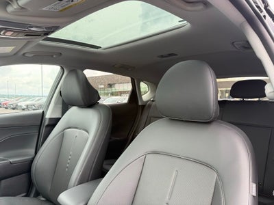 2026 Hyundai KONA Limited FWD