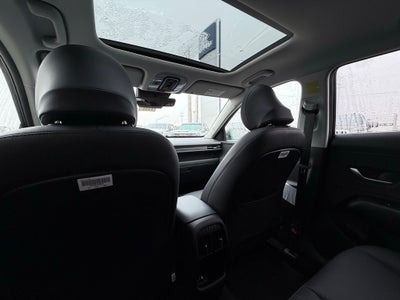 2026 Hyundai KONA Limited AWD