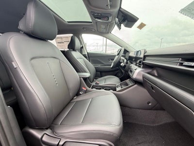 2026 Hyundai KONA Limited AWD