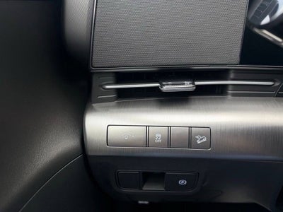 2027 Hyundai KONA SEL Sport FWD