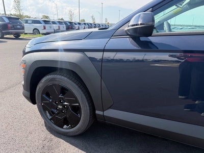 2027 Hyundai KONA SEL Sport FWD