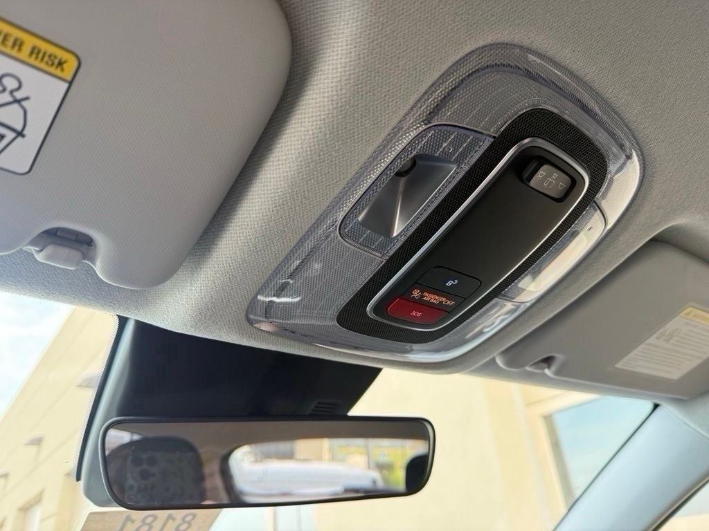 2027 Hyundai KONA SEL Sport FWD