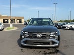 2026 Hyundai TUCSON HYBRID SEL FWD