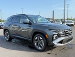 2026 Hyundai TUCSON HYBRID SEL FWD