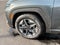 2026 Hyundai TUCSON HYBRID SEL FWD