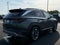 2026 Hyundai TUCSON HYBRID SEL FWD