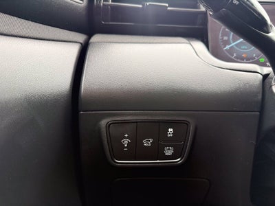 2024 Hyundai TUCSON HYBRID N Line