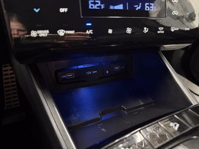 2024 Hyundai TUCSON HYBRID N Line