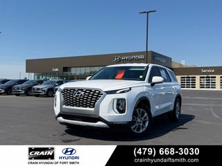 2021 Hyundai PALISADE SE
