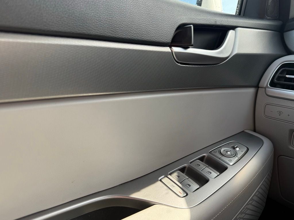 2022 Hyundai PALISADE SE