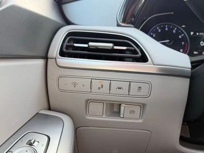 2022 Hyundai PALISADE SE