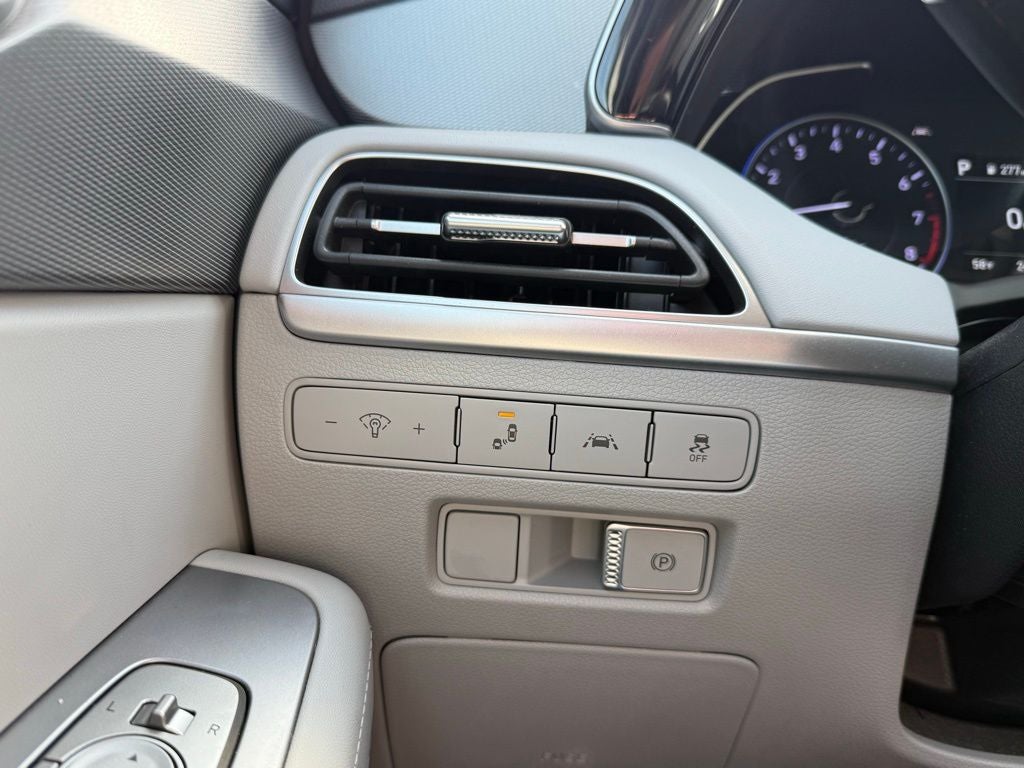 2022 Hyundai PALISADE SE