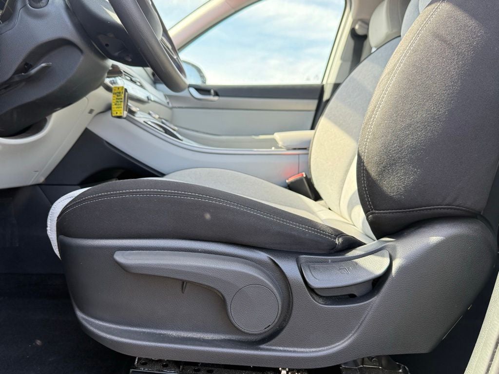 2022 Hyundai PALISADE SE