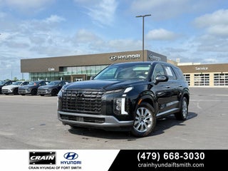 2024 Hyundai PALISADE SEL 7 Passenger