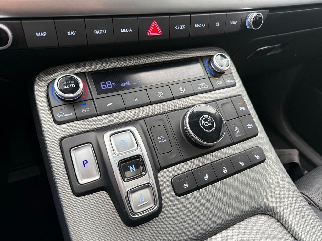 2025 Hyundai PALISADE SEL Premium 7 Passenger