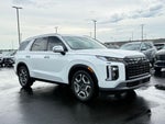 2025 Hyundai PALISADE SEL Premium 7 Passenger