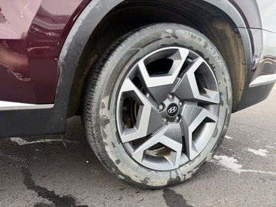 2024 Hyundai PALISADE SEL Cpo Eligible