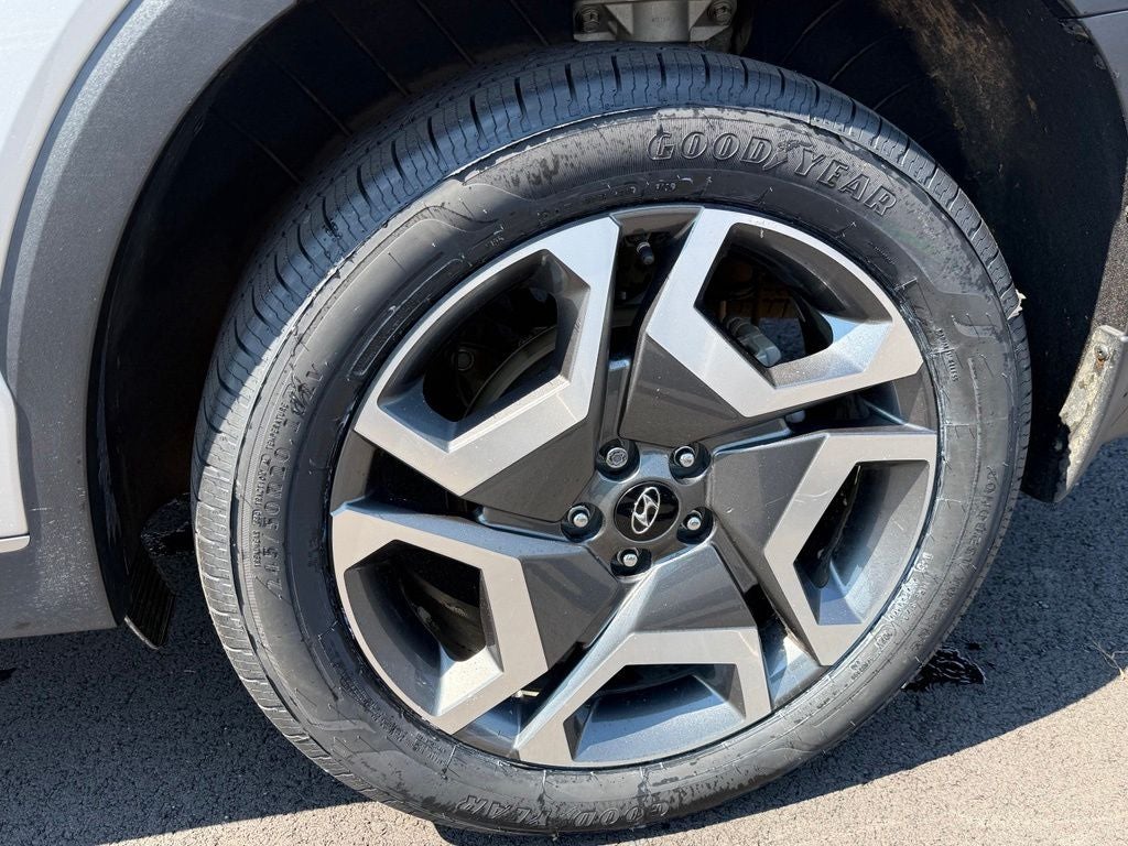 2025 Hyundai PALISADE SEL Premium 7 Passenger